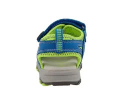 Lurchi Trekkingsandale »Ricco-S«, blau