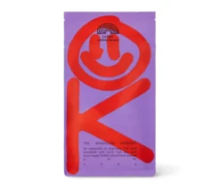 Lykke - OK CIAO Espresso - 500 g Ganze Bohne
