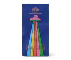 Lykke - UFO Filterkaffee - 250 g Ganze Bohne