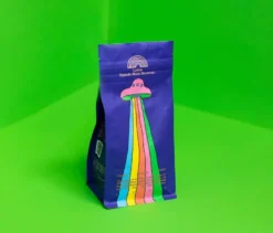 Lykke - UFO Filterkaffee - 250 g Ganze Bohne