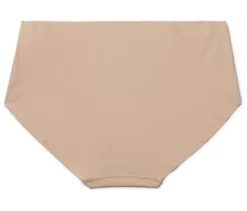 5 Magic-Cut-Pantys, beige