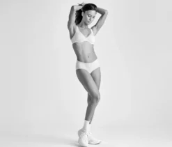 3 Magic-Cut-Pantys, creme