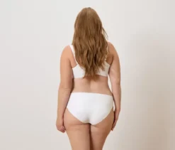 5 Magic-Cut-Slips, weiß