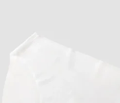 5 Magic-Cut-Slips, weiß
