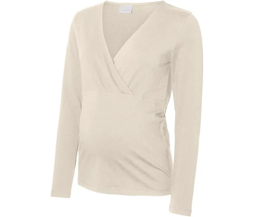 MAMALICIOUS 2er Pack Top »MLKERRIE«