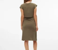 MAMALICIOUS Kleid »MLSKYE JUNE«