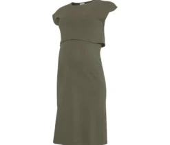 MAMALICIOUS Kleid »MLSKYE JUNE«