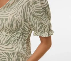 MAMALICIOUS kurzes Kleid »MLEYDINA LIA«