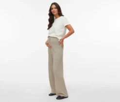 MAMALICIOUS Loosefit Hose »MLPAMMIE«
