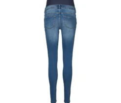 MAMALICIOUS Skinnyjeans »MLMILA«