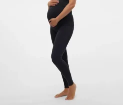 MAMALICIOUS Skinny Leggins »MLTIA JEANNE«