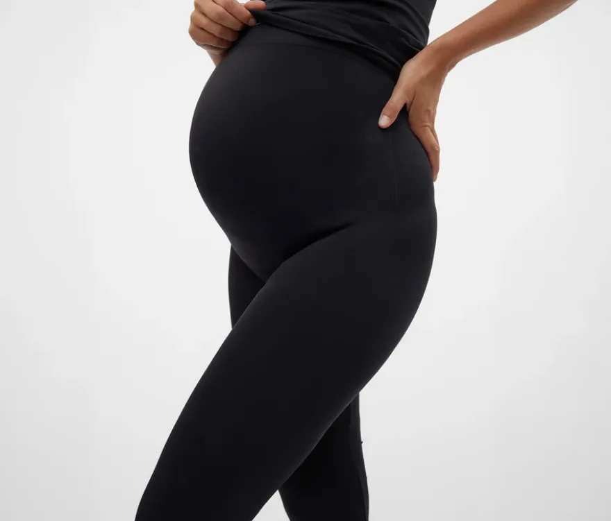 MAMALICIOUS Skinny Leggins »MLTIA JEANNE«