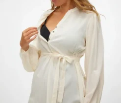 MAMALICIOUS Top »MLMERCY LIA«