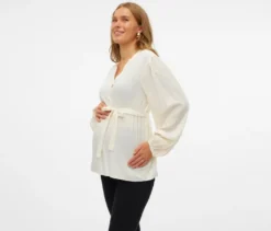 MAMALICIOUS Top »MLMERCY LIA«