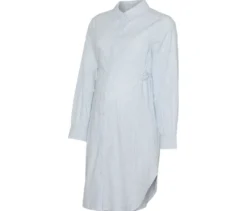 MAMALICIOUS T-Shirt-Kleid »MLLETICIA LIA«