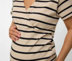 MAMALICIOUS Umstands-T-Shirt »MLLANE TESS«