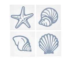 Maritime Fliesenaufkleber