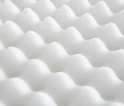 Matratzentopper Senso, 140 x 200 cm