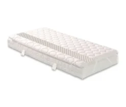 Matratzentopper Senso, 140 x 200 cm