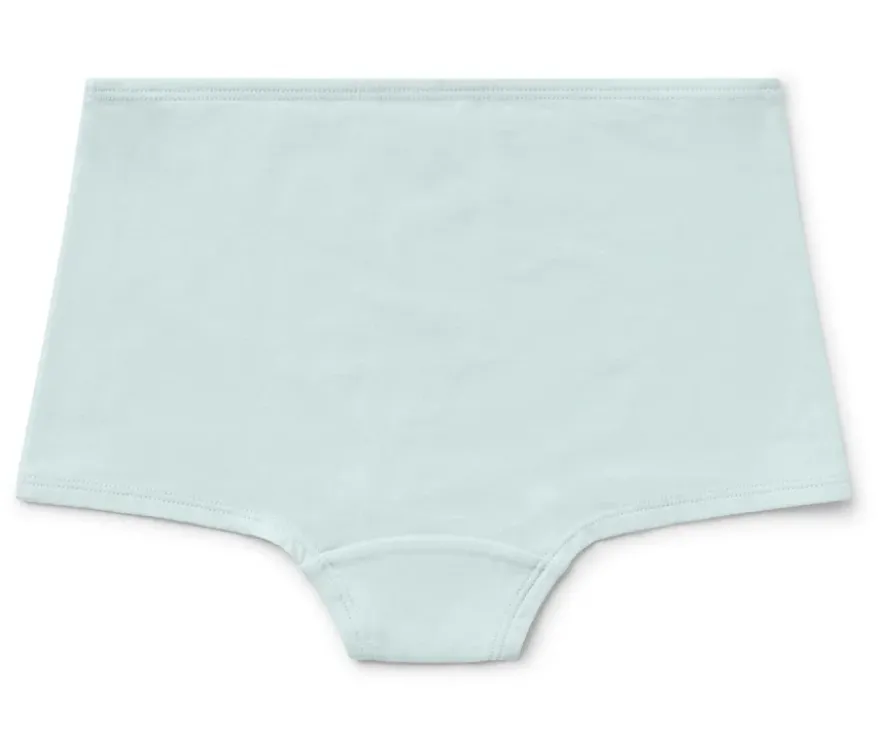 5 Mädchen-Pantys »Mickey and Friends«