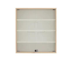 Medikamentenschrank »Wido«, Eichendekor