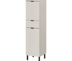Mediumschrank »Arcena«, kaschmir