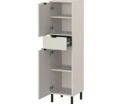 Mediumschrank »Arcena«, kaschmir