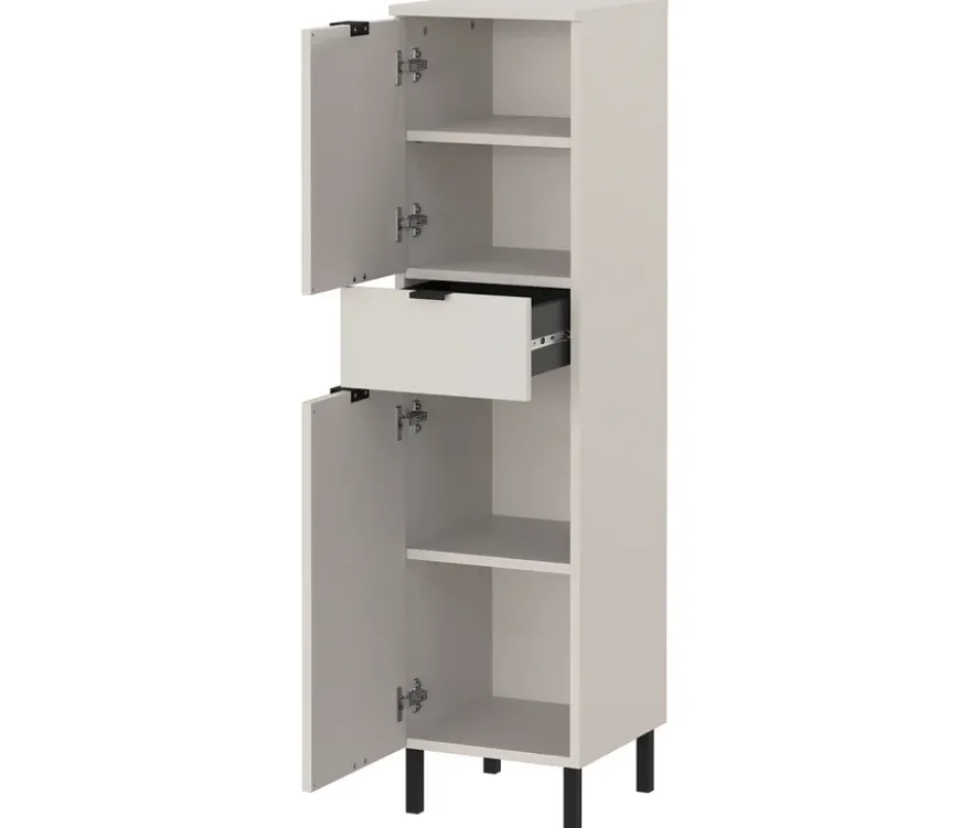 Mediumschrank »Arcena«, kaschmir