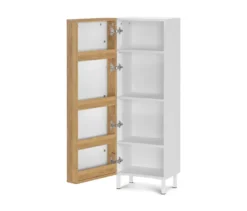 Mediumschrank »Namsos 5001«