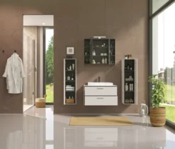 Mediumschrank »Sovana«