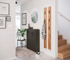 Mehrzweckschrank »Ameca«, graphit
