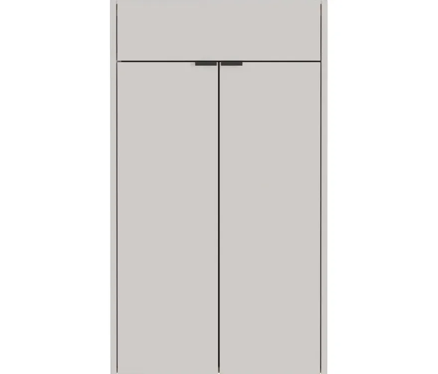 Mehrzweckschrank »Ameca«, kaschmir
