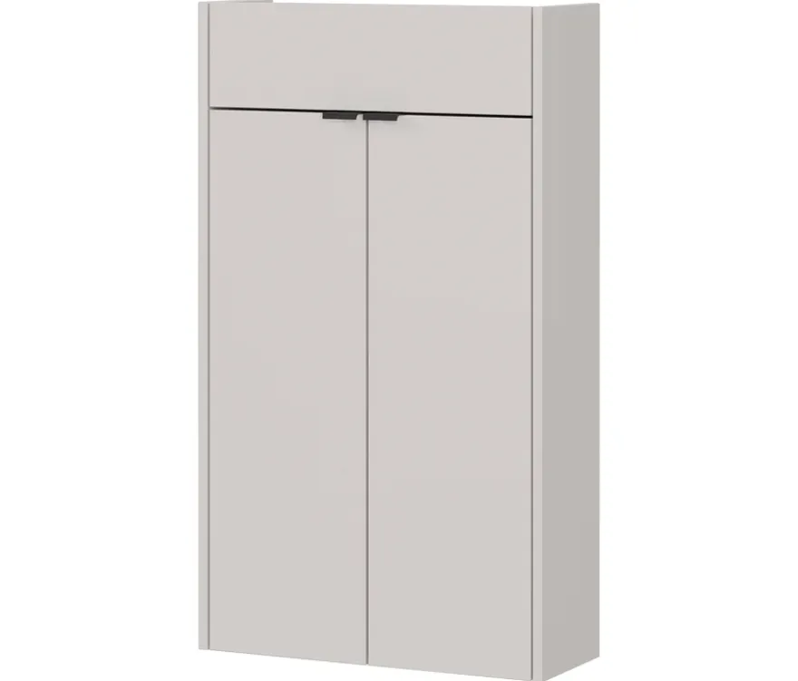 Mehrzweckschrank »Ameca«, kaschmir