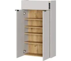 Mehrzweckschrank »Ameca«, kaschmir