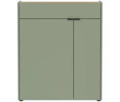 Mehrzweckschrank »Ameca«, taupegrün
