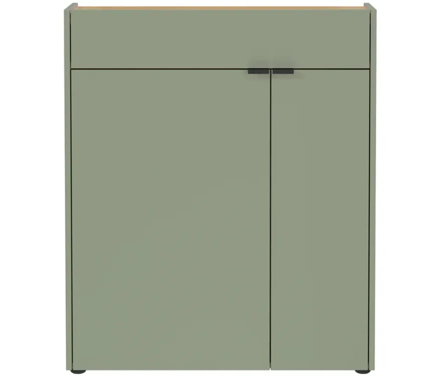 Mehrzweckschrank »Ameca«, taupegrün