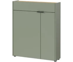 Mehrzweckschrank »Ameca«, taupegrün