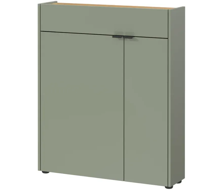 Mehrzweckschrank »Ameca«, taupegrün