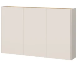 Mehrzweckschrank »Libbiano«, kaschmir, ca. 87 cm