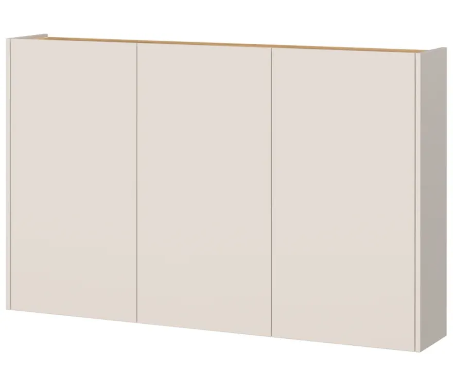 Mehrzweckschrank »Libbiano«, kaschmir, ca. 87 cm