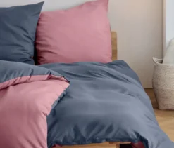 Microfaser-Flanell-Bettwäsche, Normalgröße