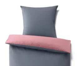 Microfaser-Flanell-Bettwäsche, Normalgröße
