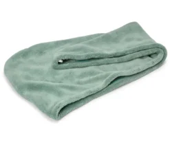 Microfaser-Turban