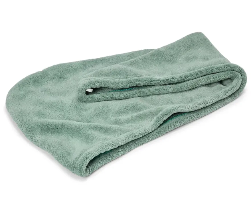 Microfaser-Turban
