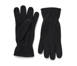 Microfleece-Handschuhe