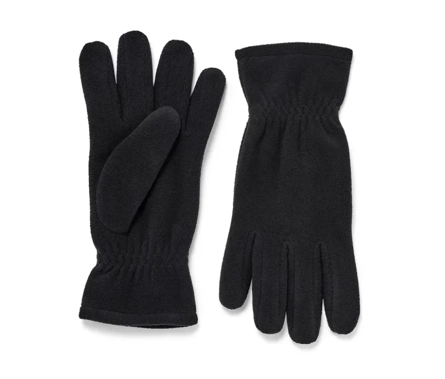 Microfleece-Handschuhe
