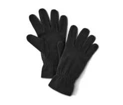 Microfleece-Handschuhe