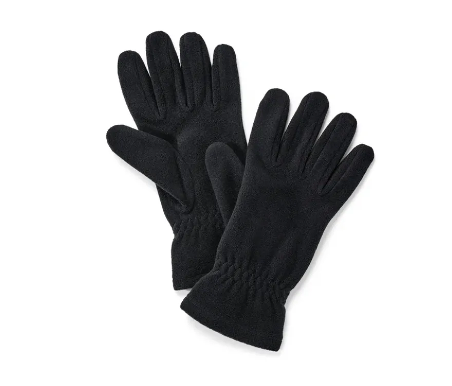 Microfleece-Handschuhe