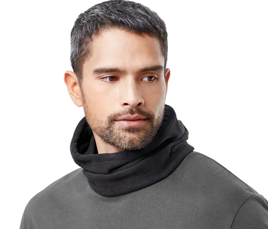 Microfleece-Sturmhaube