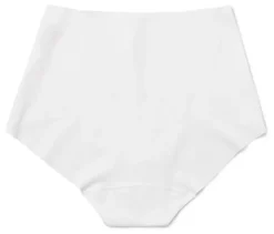 Midrise-Panty »Clean Cut«